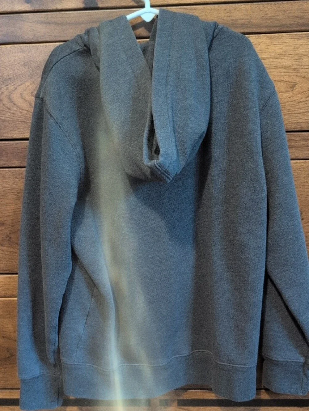 GAP classic zip